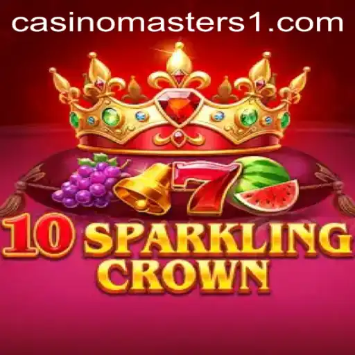 Unveiling 10SparklingCrown: A Deep Dive into Its Mechanics and Rise