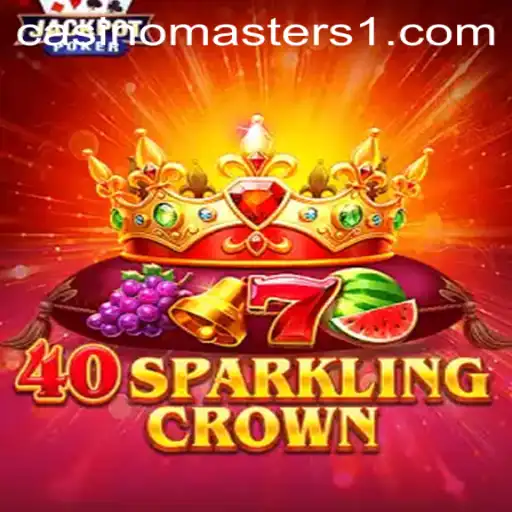 40SparklingCrown: An Immersive Adventure with a Touch of Magic