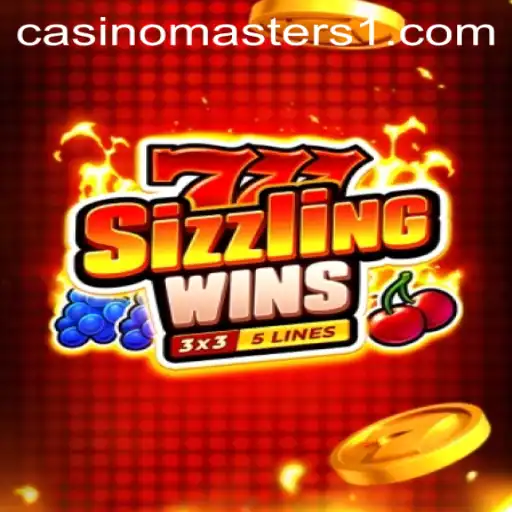 Explore the Thrilling Excitement of 777 Sizzling Wins: A Dive into its Gameplay and Rules