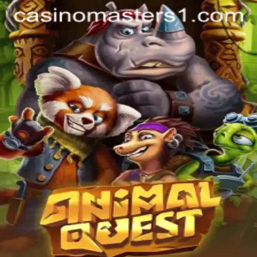 Discover the Thrills of AnimalQuest: A Journey Through the Wild