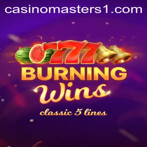 BurningWins: The Ultimate Gaming Experience for Enthusiasts