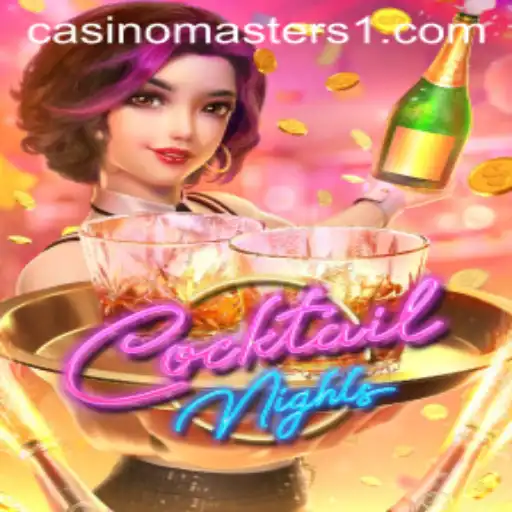 Discover the World of CocktailNights: A Captivating Gaming Experience with a Twist