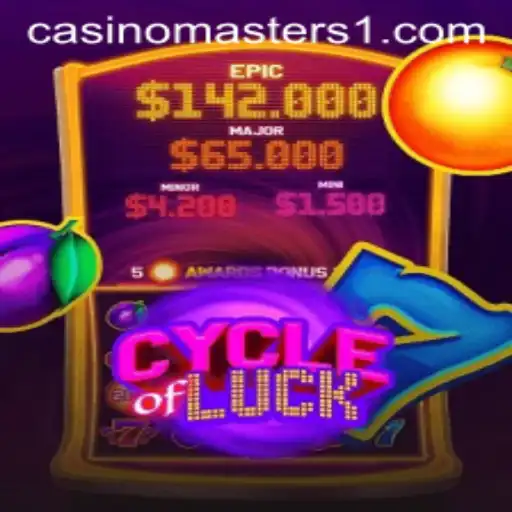 CycleofLuck: Exploring the Exciting World of Ratos777