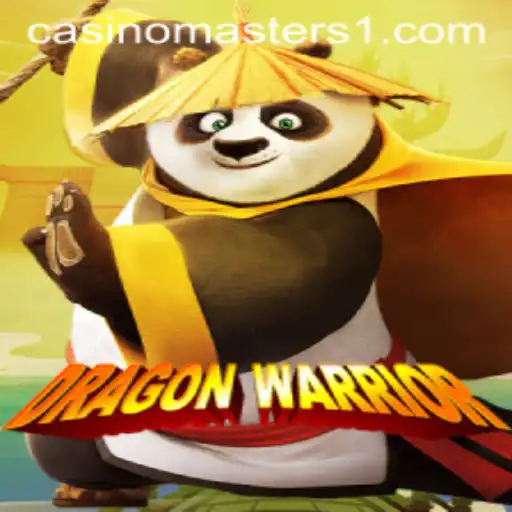 DragonWarrior: A Dive into the World of Fantasy and Strategy
