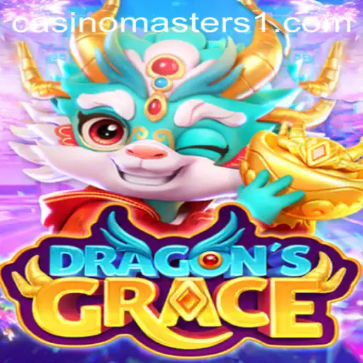 Discovering the Enchanting World of DragonsGrace