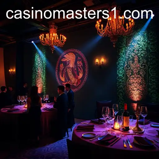 Exclusive Events