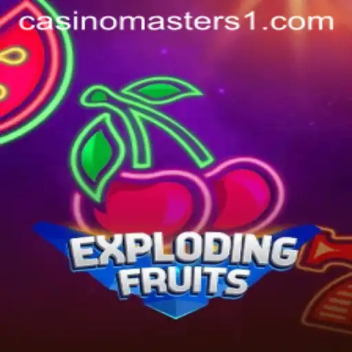 ExplodingFruits: An Exciting Game Through the Eyes of Ratos777