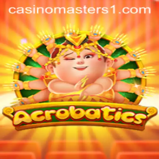 Discover the Thrilling World of Acrobatics: An Exciting Game for All Ages