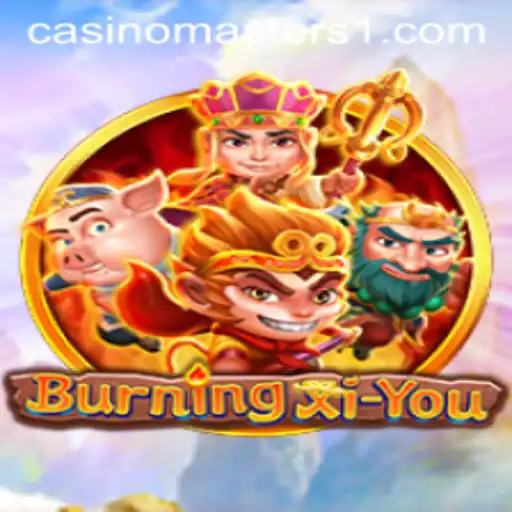 Explore the Adventure of BurningXiYou with Ratos777
