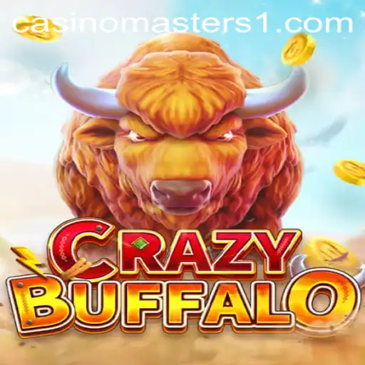 Unveiling CRAZYBUFFALO: The Thrill of Strategy and Surprise with the Enigmatic Ratos777