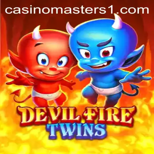 DevilFireTwins: The Thrilling New Gaming Experience with Ratos777