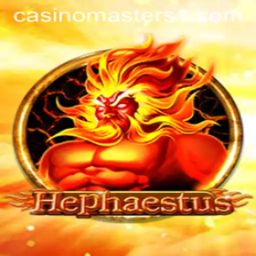 Unveiling Hephaestus: A Journey into Mythological Gaming Bliss