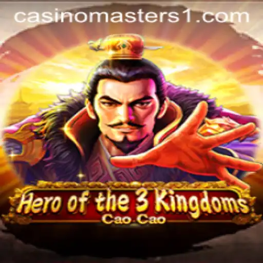 Exploring Heroofthe3KingdomsCaoCao: A Digital Adventure