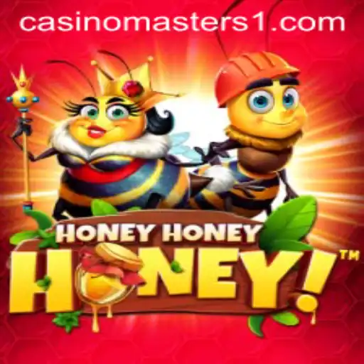 Unveiling HoneyHoneyHoney: A Sweet Gaming Experience with Ratos777