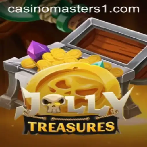 Explore the Enchanting World of JollyTreasures: A Perfect Blend of Fun and Strategy