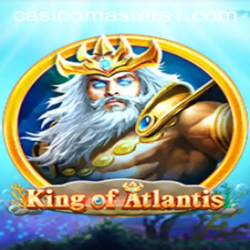 The Enchanting World of KingofAtlantis: Dive into Adventure
