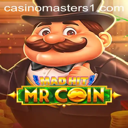 Exploring the Thrilling World of MadHitMrCoin: A New Gaming Sensation