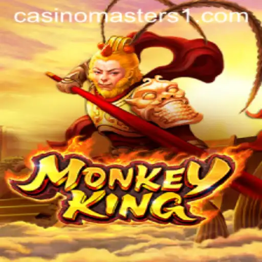 MonkeyKing: The Exciting New Adventure Game with Ratos777