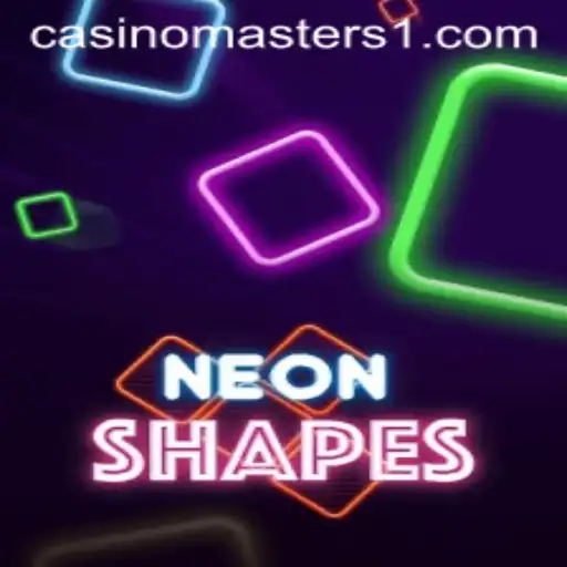 Discover the Thrilling World of NeonShapes: A Cutting-edge Gaming Phenomenon