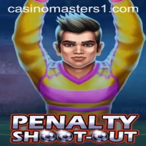PenaltyShootOut: The Ultimate Goal-Saving Challenge