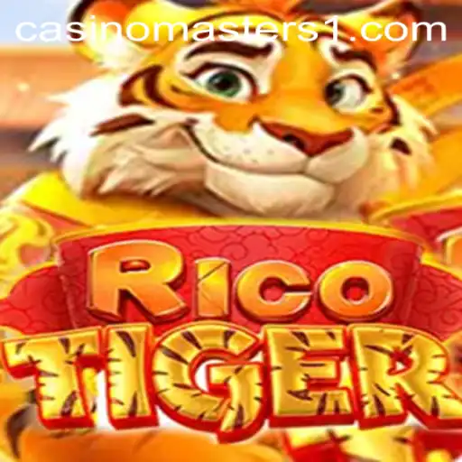Exploring RicoTiger: The Game That's Taking the World by Storm