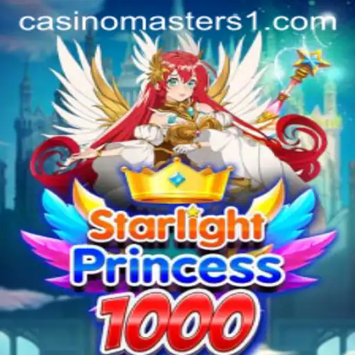 Exciting Adventures Await in StarlightPrincess1000