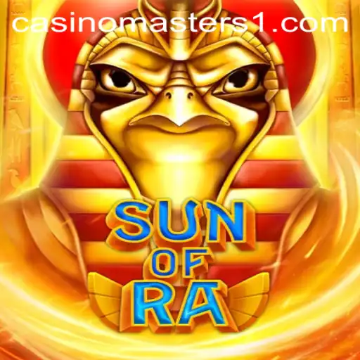 SunofRa: A Journey into Ancient Mysteries
