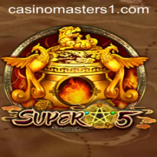 Discover the Exciting World of Super5: A Thrilling Journey Awaits