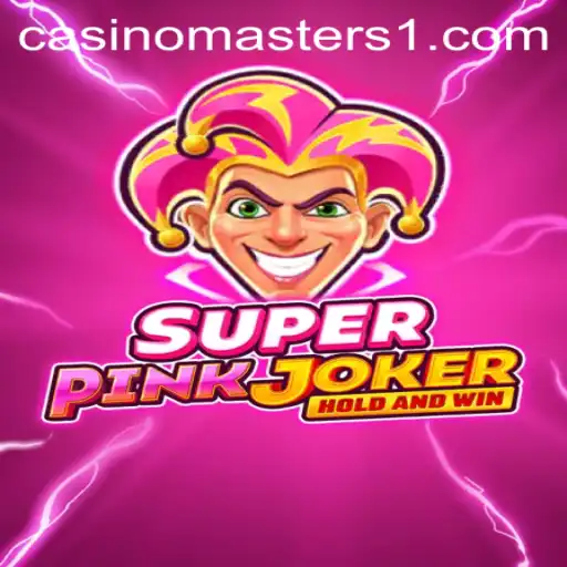 SuperPinkJoker: Dive into the World of Adventure and Fun