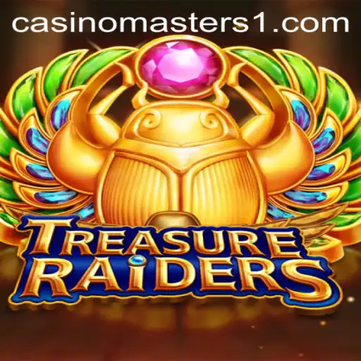 Exploring the Exciting World of TREASURERAIDERS