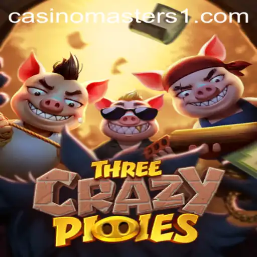 Discover the Enchanting World of ThreeCrazyPiggies