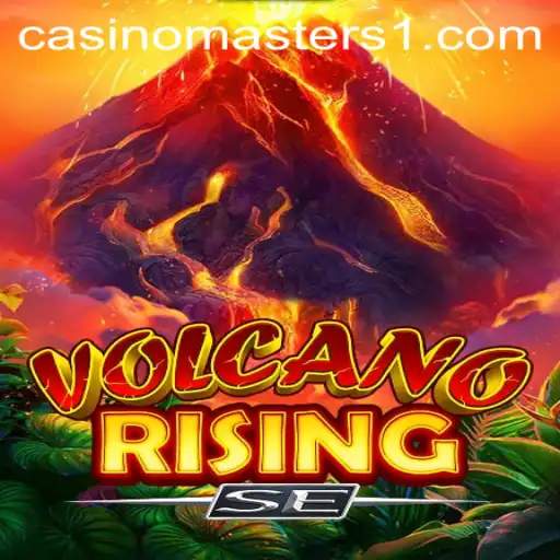 Exploring VolcanoRisingSE: A Dynamic Gaming Adventure