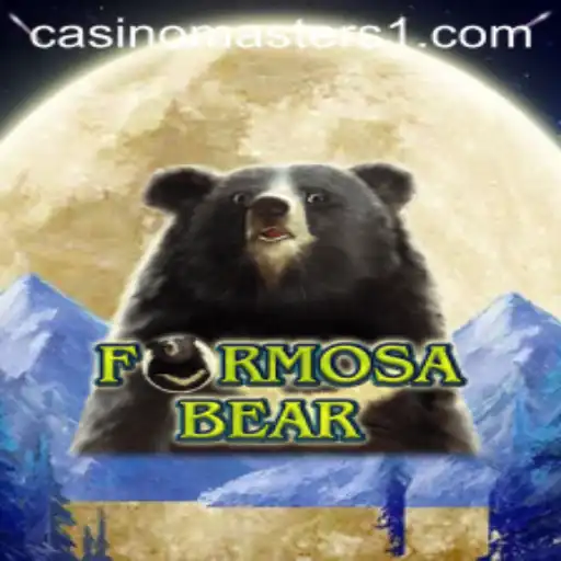 Discover the Unique Gaming Experience of FormosaBear: A Journey with Ratos777