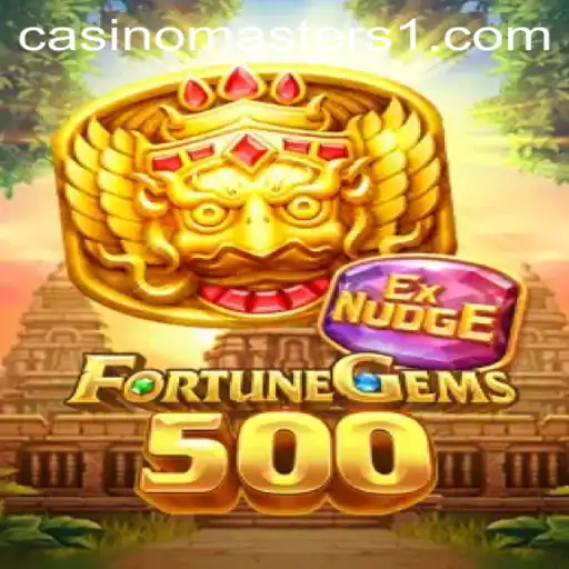 Explore the World of Adventure with FortuneGems500 and Discover Hidden Treasures Using ratos777