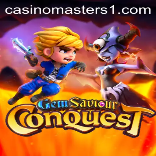 Exploring the Fascinating World of GemSaviourConquest