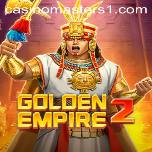 Unveiling the Exciting World of GoldenEmpire2: A Strategic Adventure Awaits