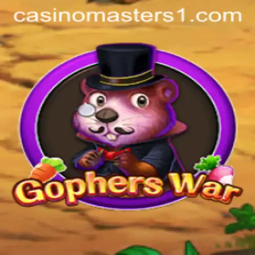 Dive Into the Exciting World of GophersWar: A Comprehensive Guide
