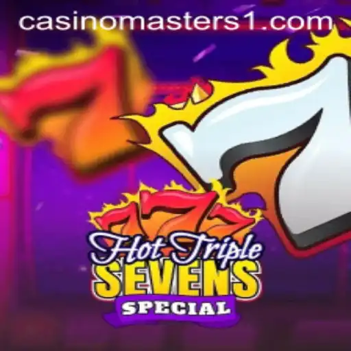 Discovering HotTripleSevensSpecial: Unveiling a Casino Extravaganza