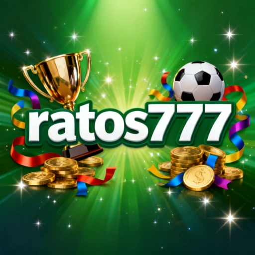 ratos777 Logo