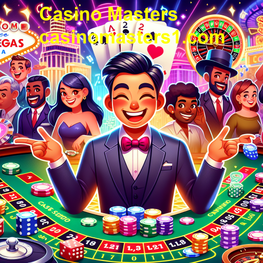 Explorando a Categoria FAQ em Jogos de Cassino Online