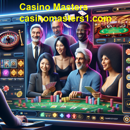 Guia Completo para Jogadores de Cassino: Dicas e Estratégias