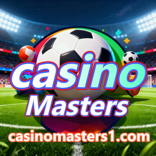 Casino Masters