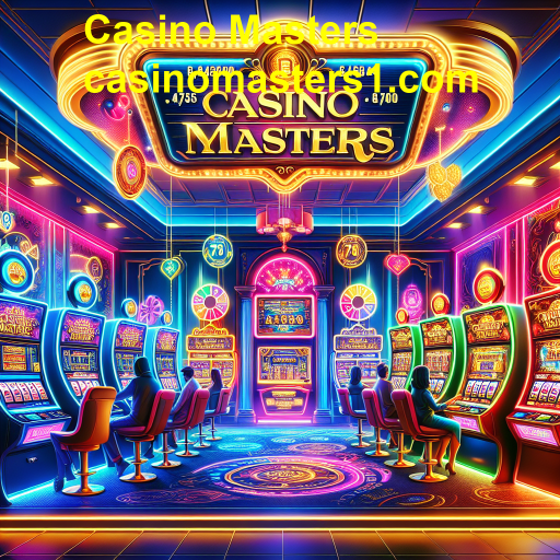 Maximizando Suas Chances em Jogos de Cassino: Estratégias que Funcionam