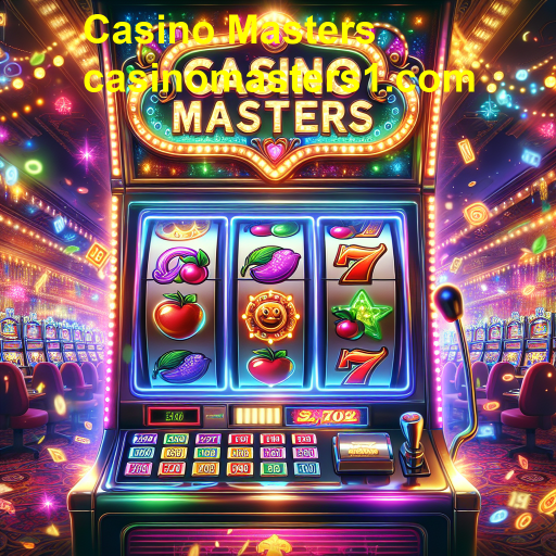Casino Masters