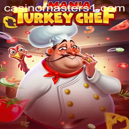 JManiaTurkeyChef: The Latest Culinary Adventure in Gaming