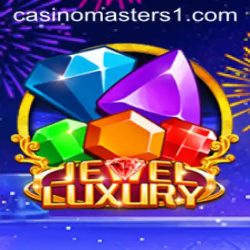JewelLuxury: An Immersive Gaming Experience with Ratos777
