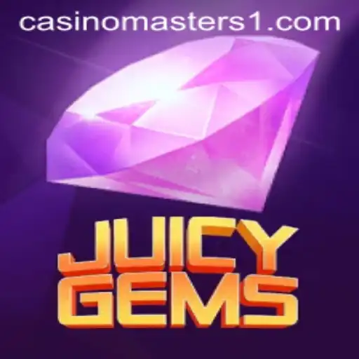 JuicyGems: The Enchanting World of Colorful Adventures