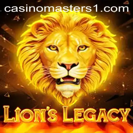 LionsLegacy: Unveiling a Digital Adventure Set to Roar