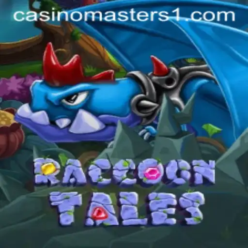 RaccoonTales: A Whimsical Adventure in the Heart of the Forest