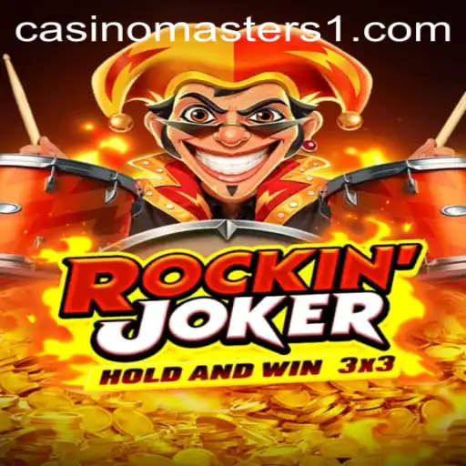 Exploring the World of RockinJoker and the Mysterious Ratos777